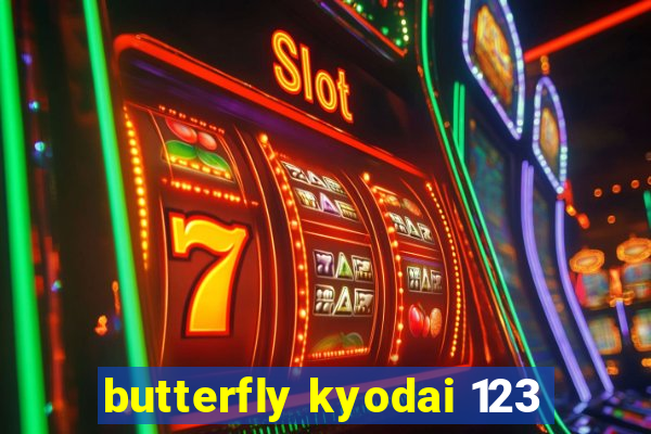 butterfly kyodai 123